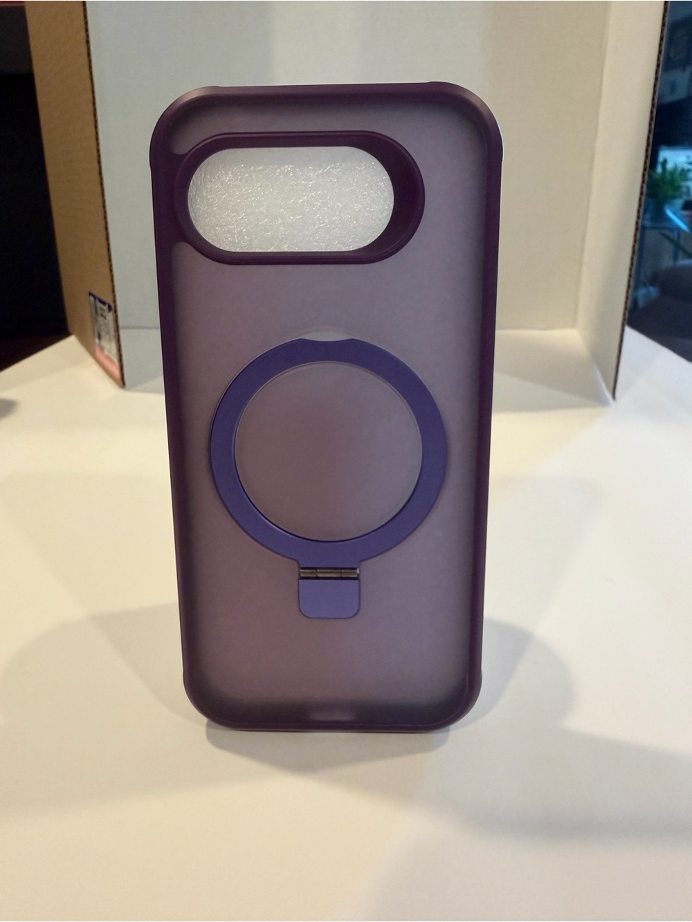NEW CHAOFEnG Magnetic Stand Case - Brand New In Box